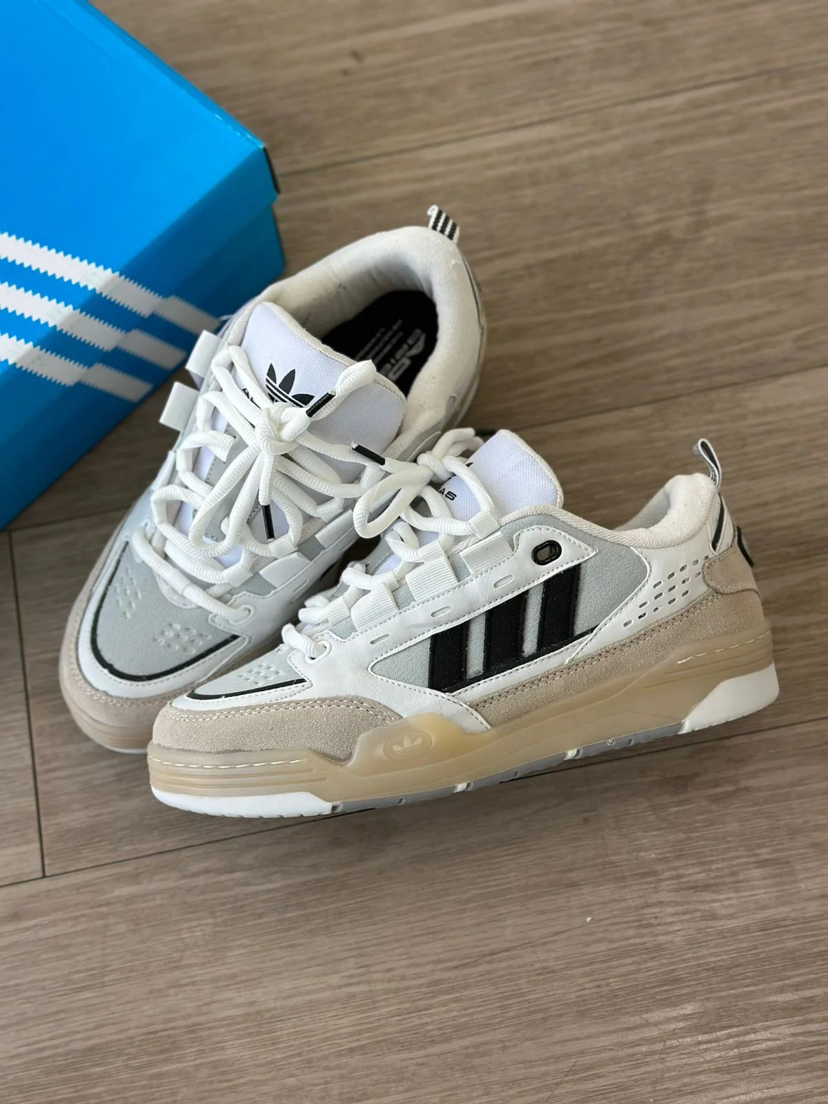 ADI 2000 UNISSEX ORIGINAL