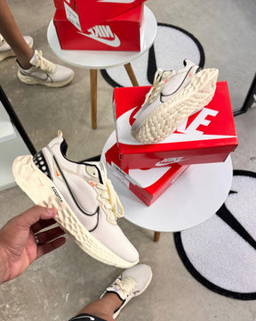 Tênis Masculino Nike React Infinity Run fk 4