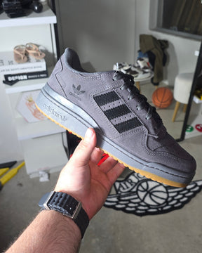 Tênis Masculino Adidas Fórum V2 Premium