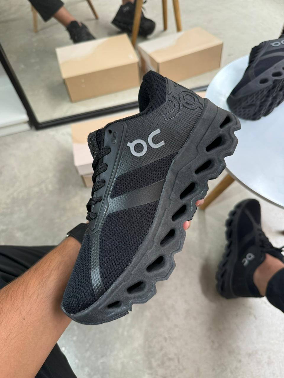 Tênis Unissex On Cloud Premium