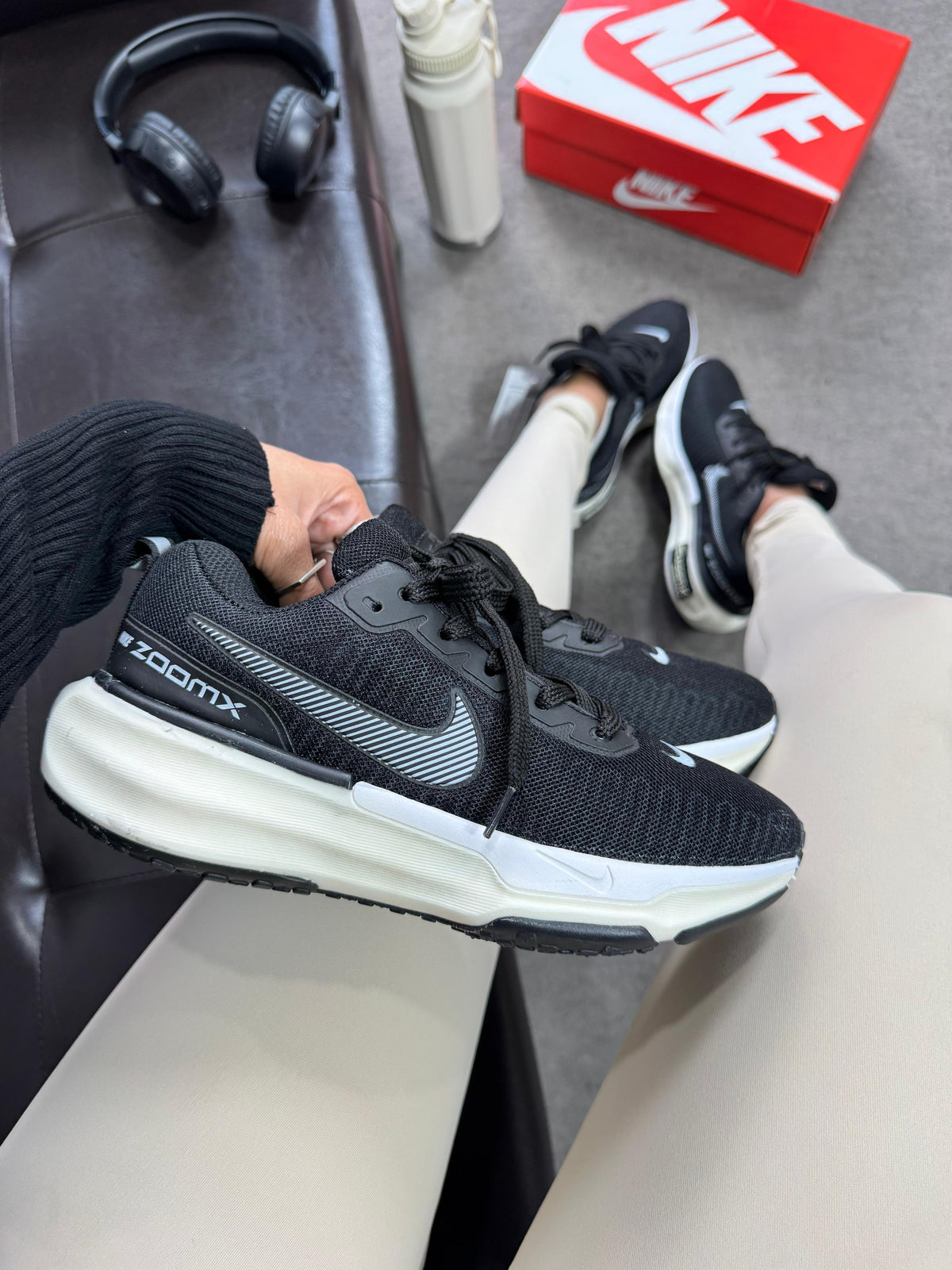 Tênis Unissex Nike ZoomX 04 Premium
