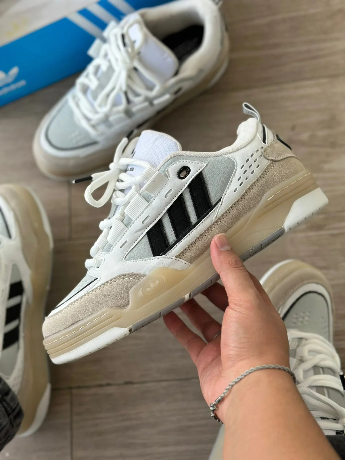 ADI 2000 UNISSEX ORIGINAL