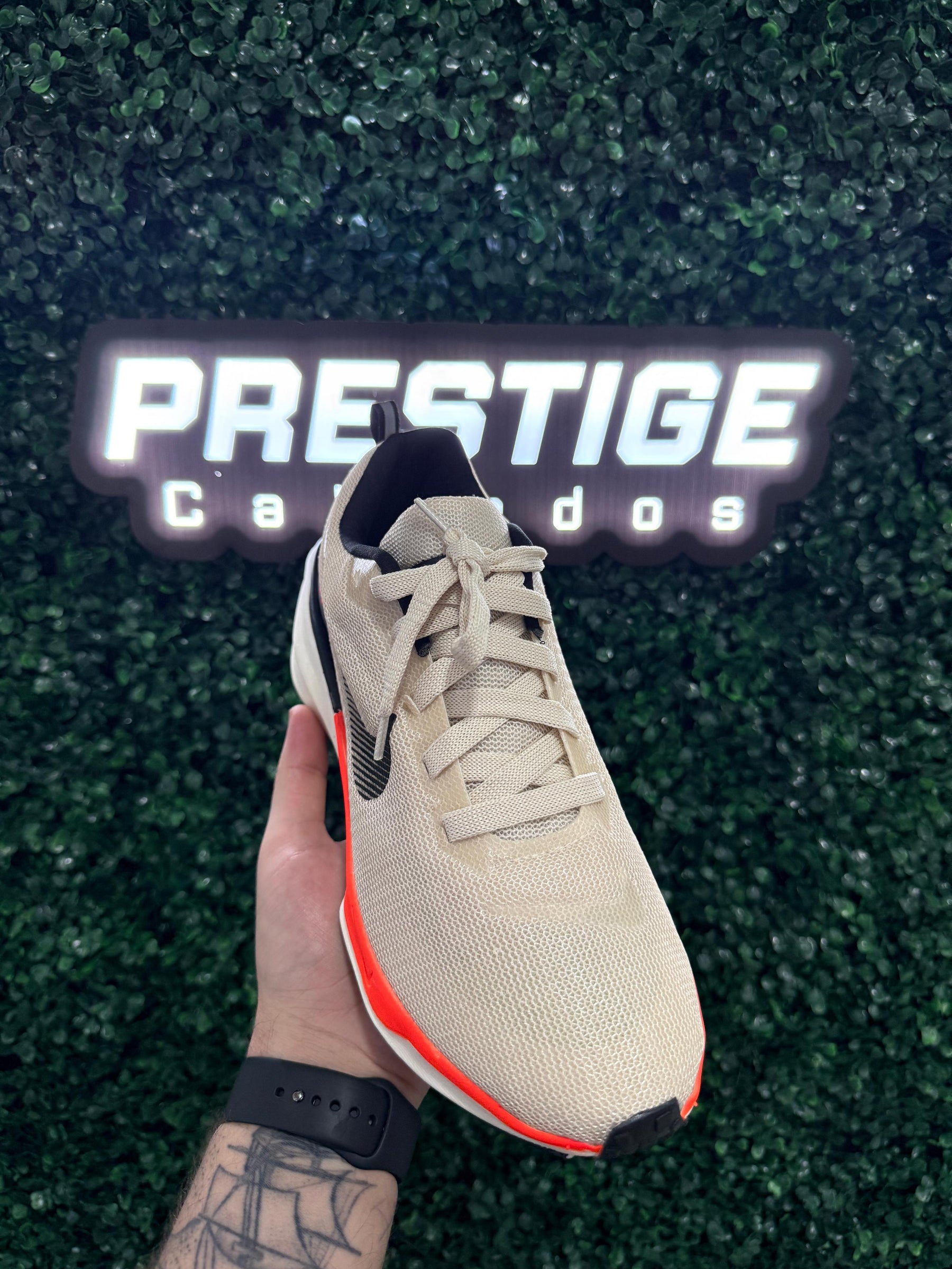 Tênis Unissex Nike ZoomX 04 Premium