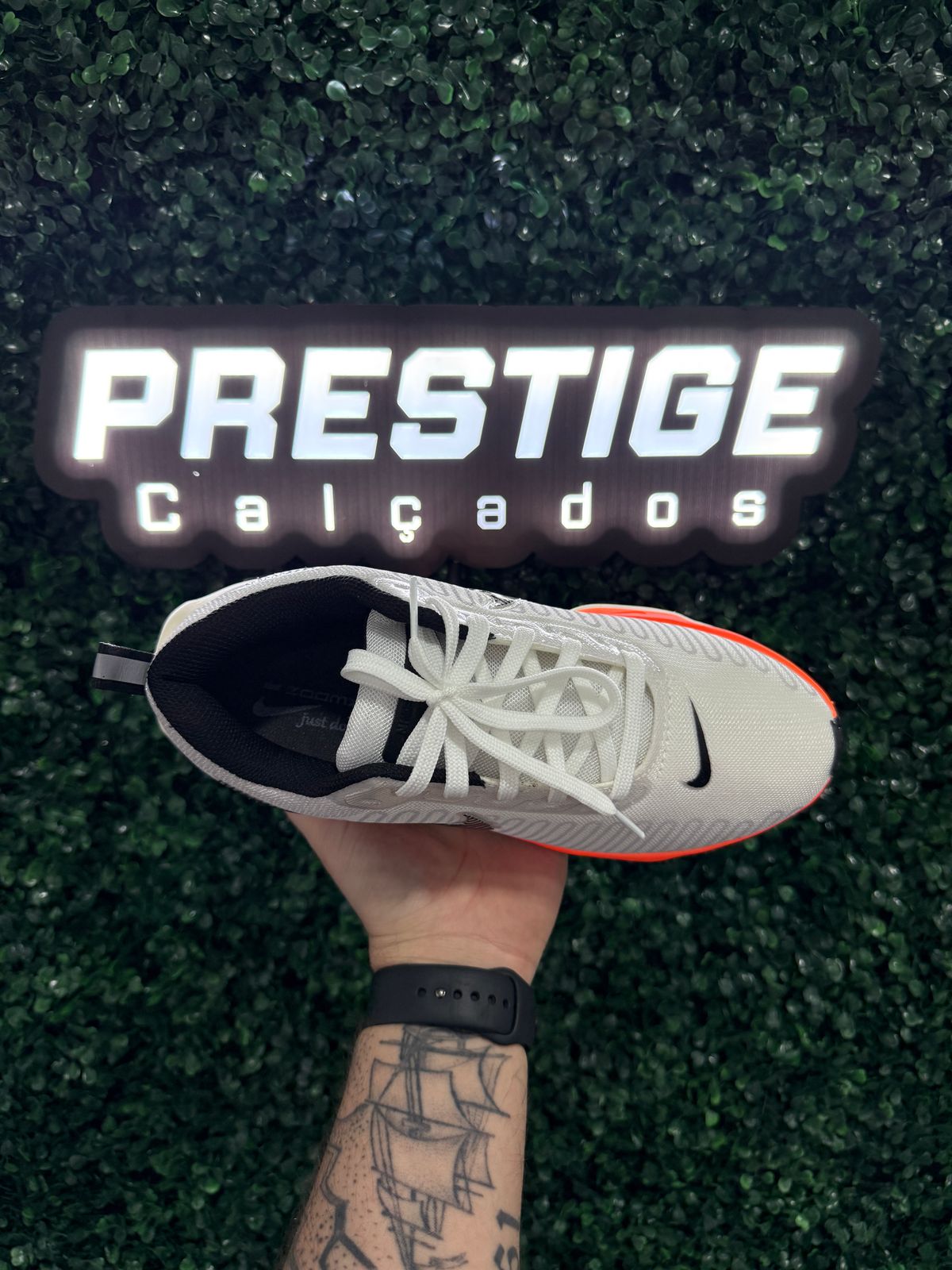 Tênis Unissex Nike ZoomX 04 Premium