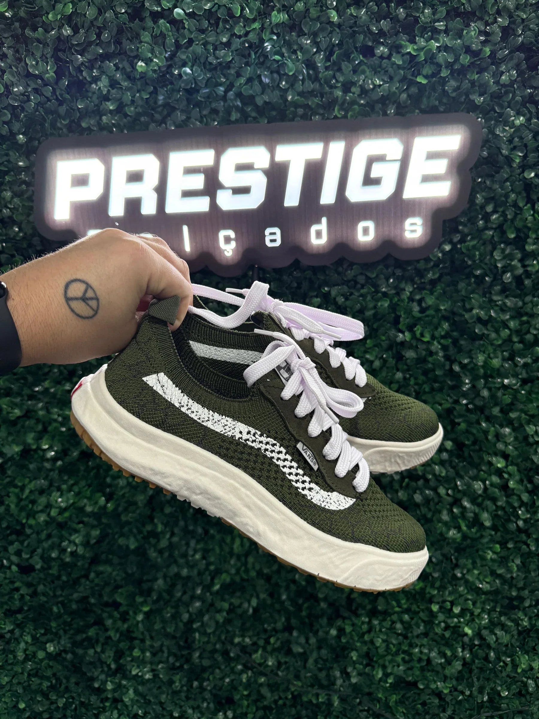 Tênis Unissex Ultrarange Vr3