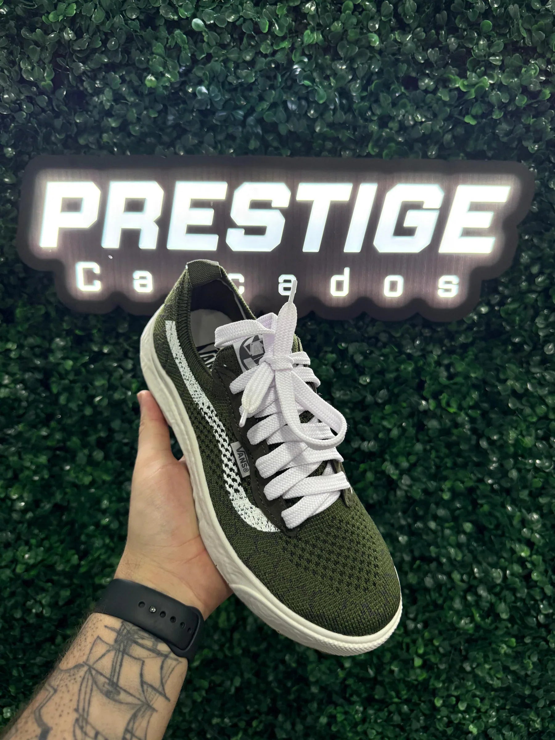 Tênis Unissex Ultrarange Vr3