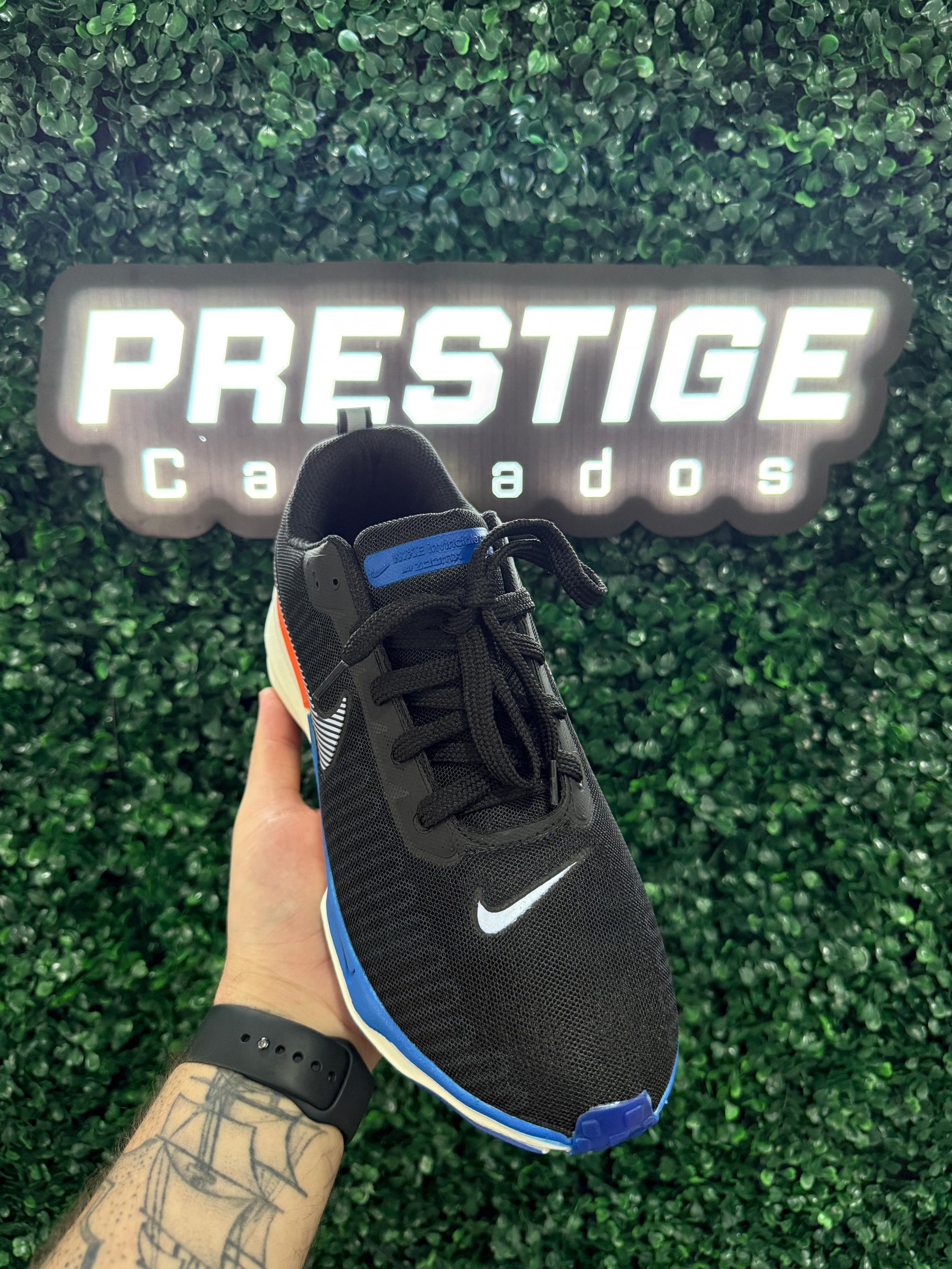 Tênis Unissex Nike ZoomX 04 Premium