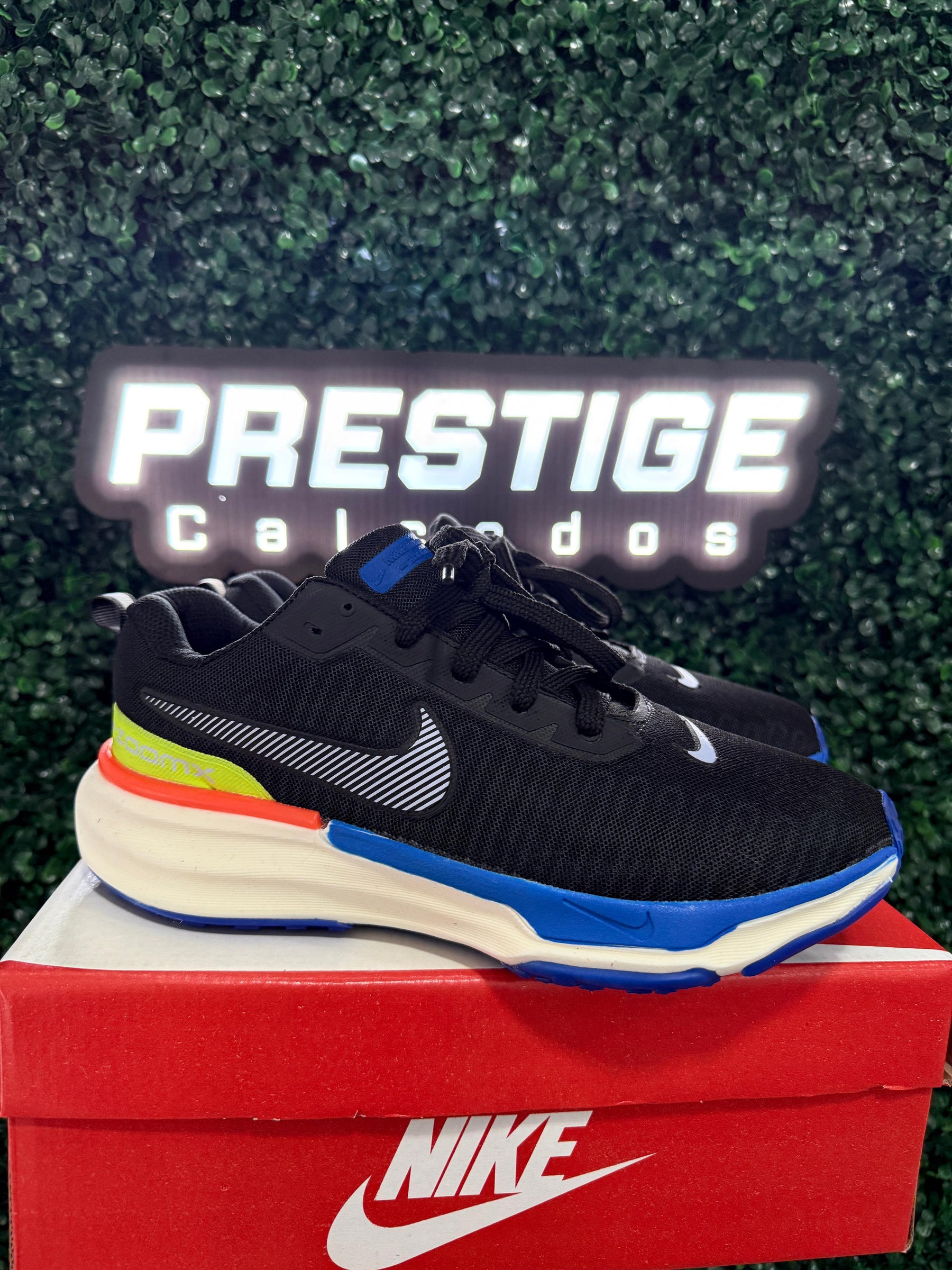 Tênis Unissex Nike ZoomX 04 Premium