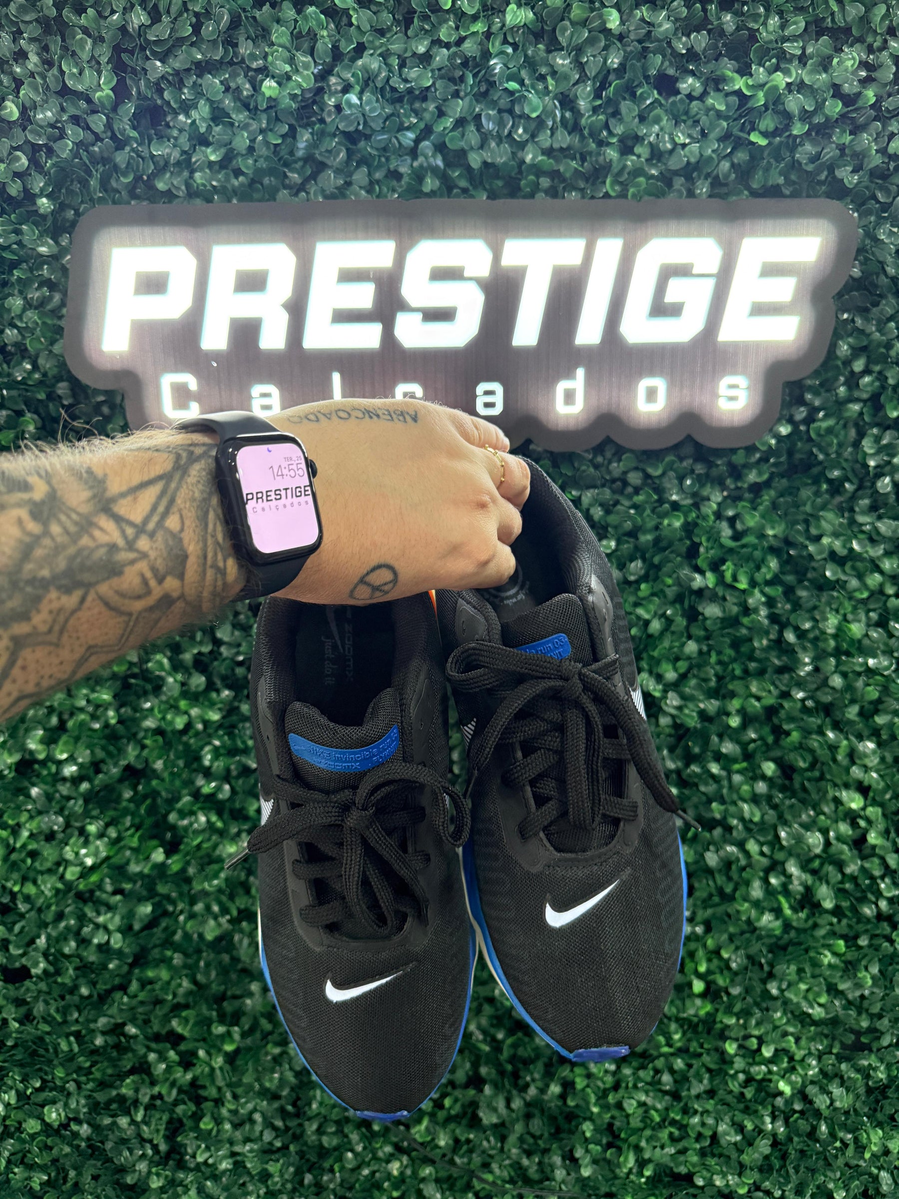 Tênis Unissex Nike ZoomX 04 Premium