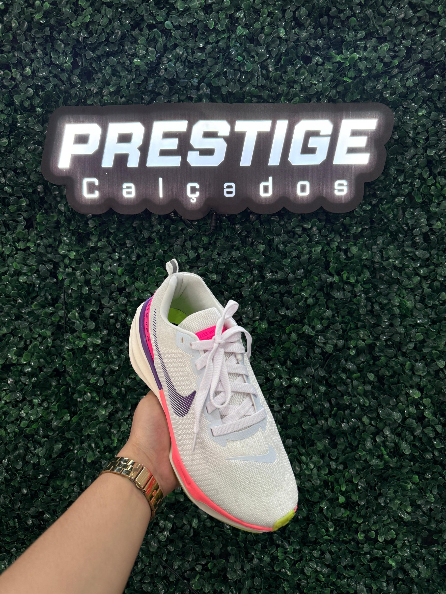 Tênis Unissex Nike ZoomX 04 Premium