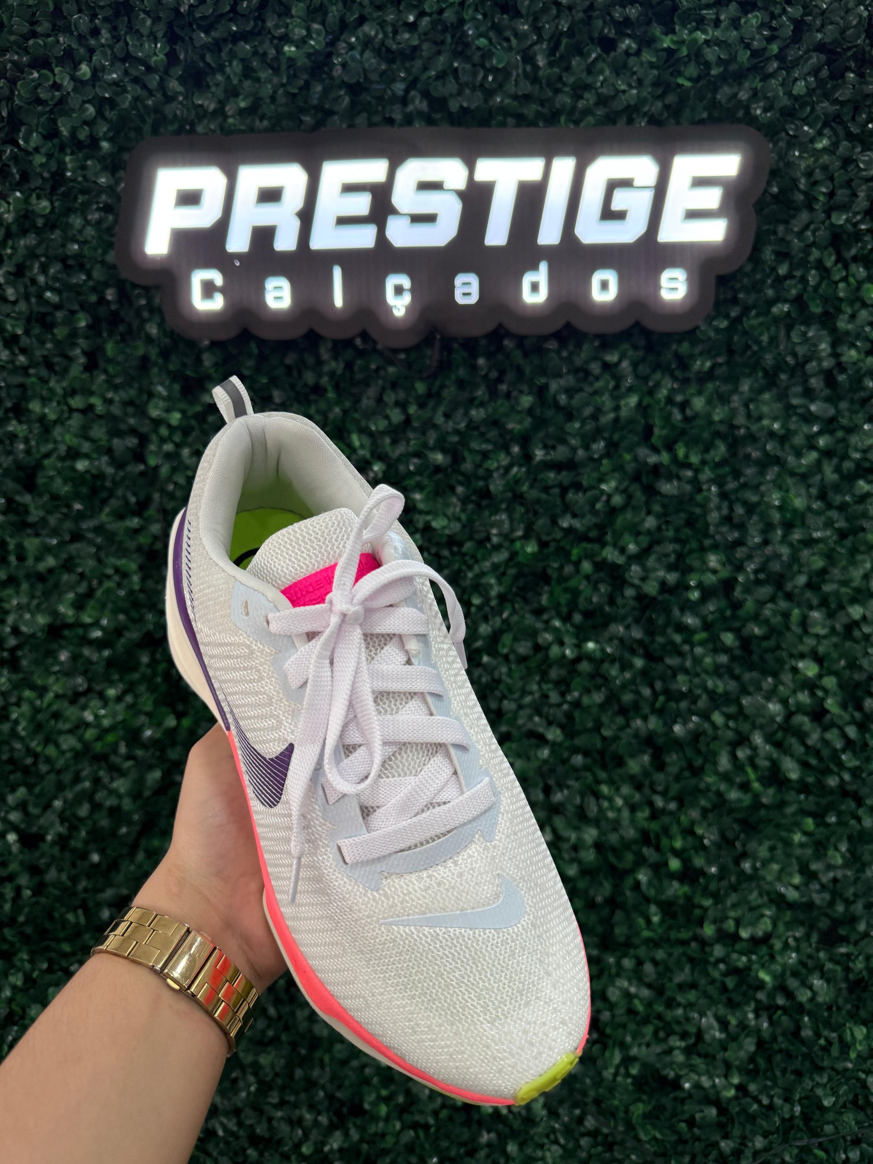 Tênis Unissex Nike ZoomX 04 Premium