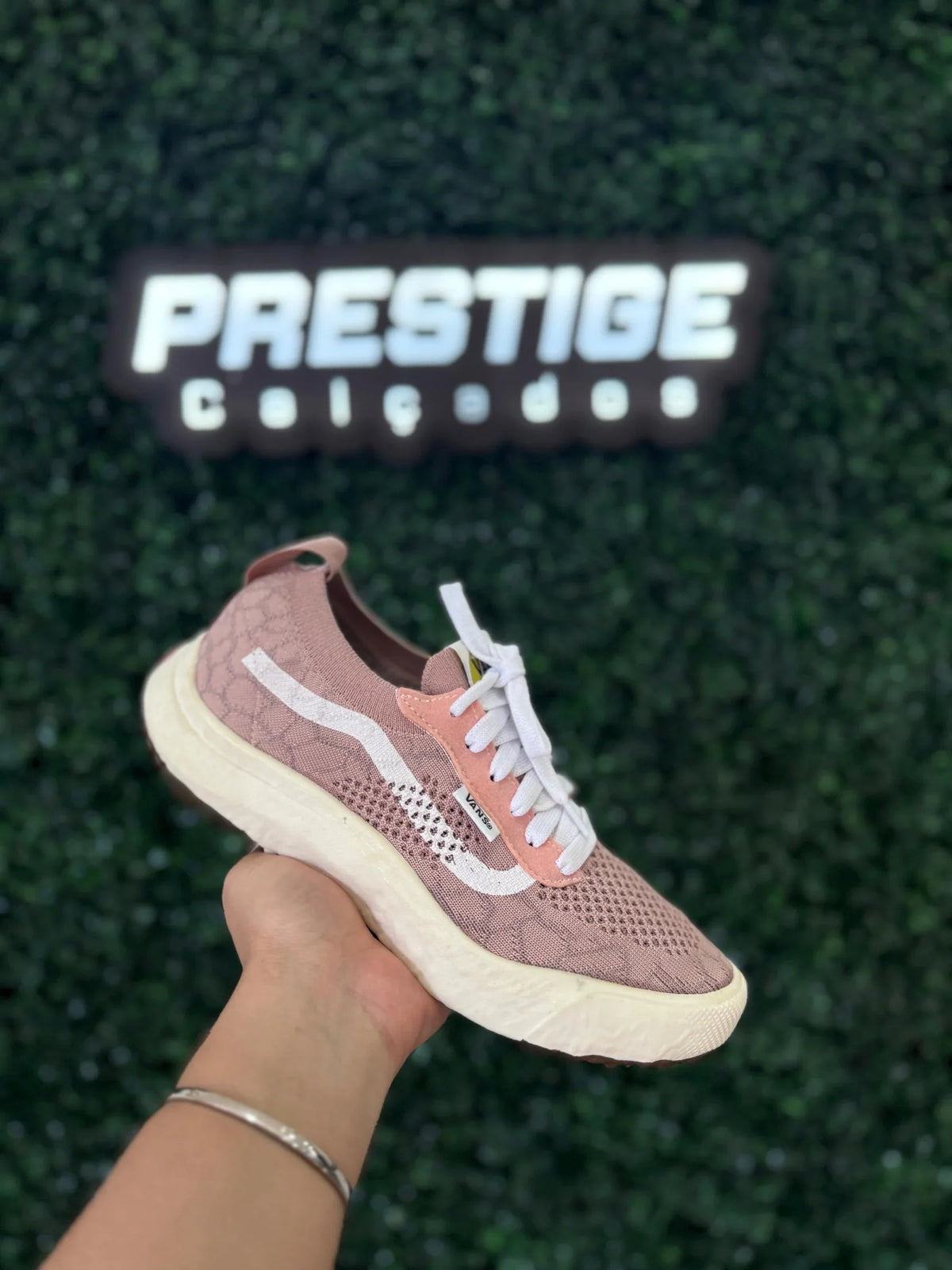 Tênis Unissex Ultrarange Vr3