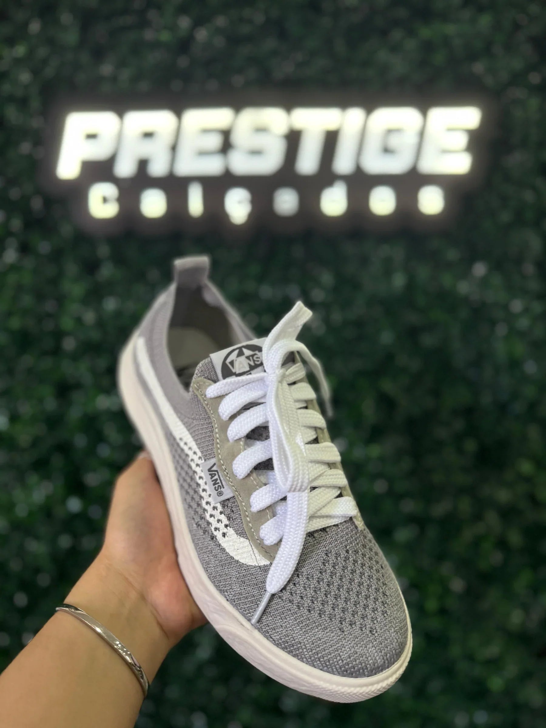 Tênis Unissex Ultrarange Vr3