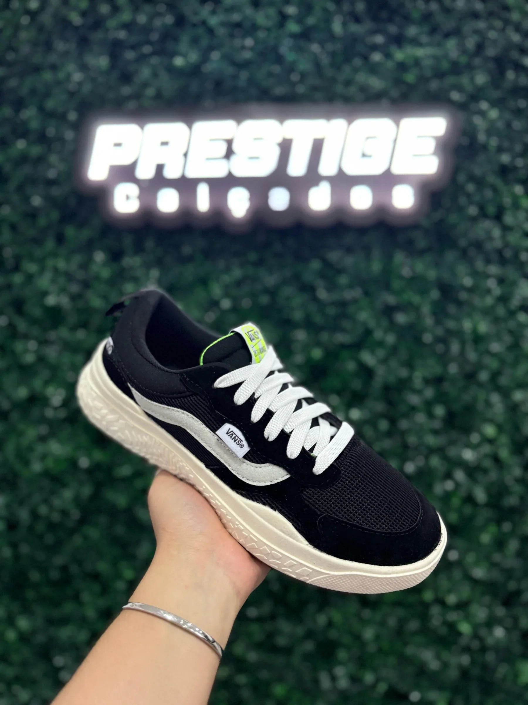 Tênis Unissex UltraRange Neo Premium