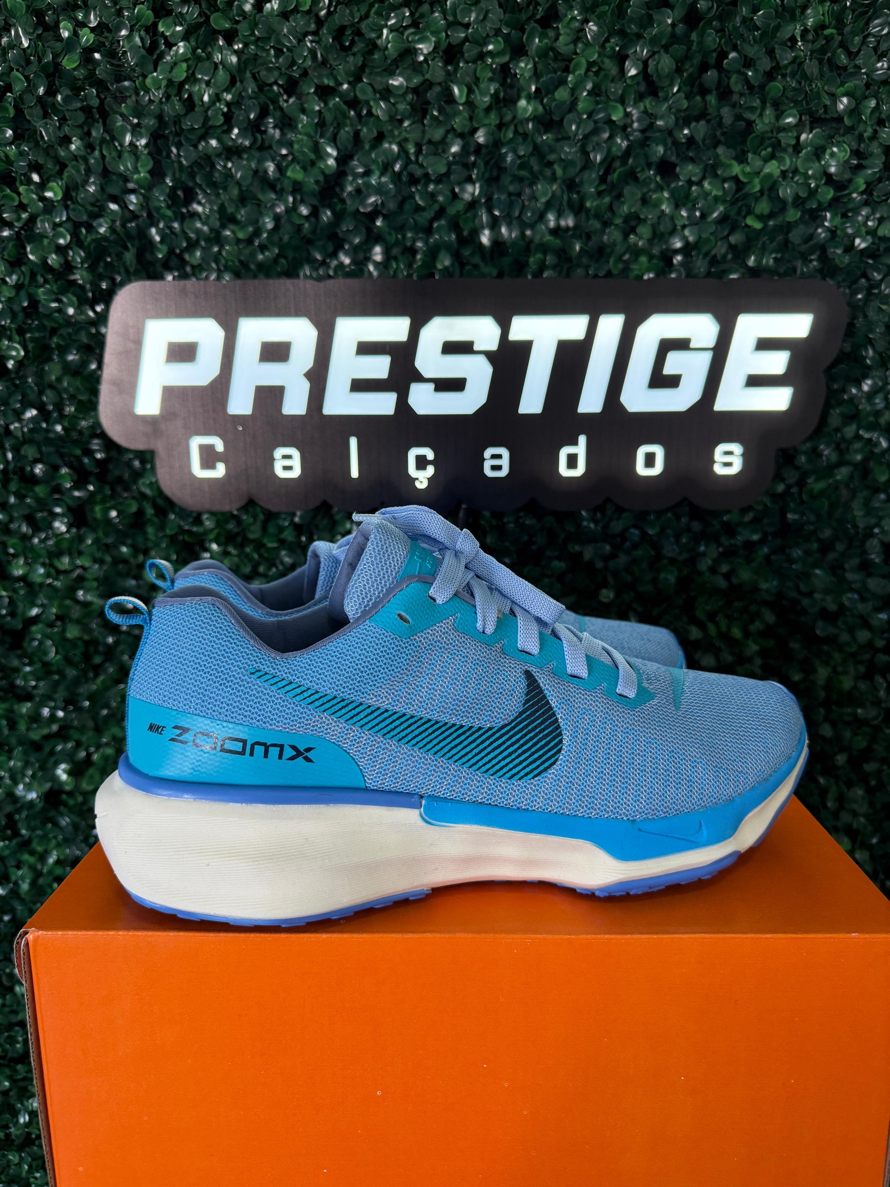 Tênis Unissex Nike ZoomX 04 Premium