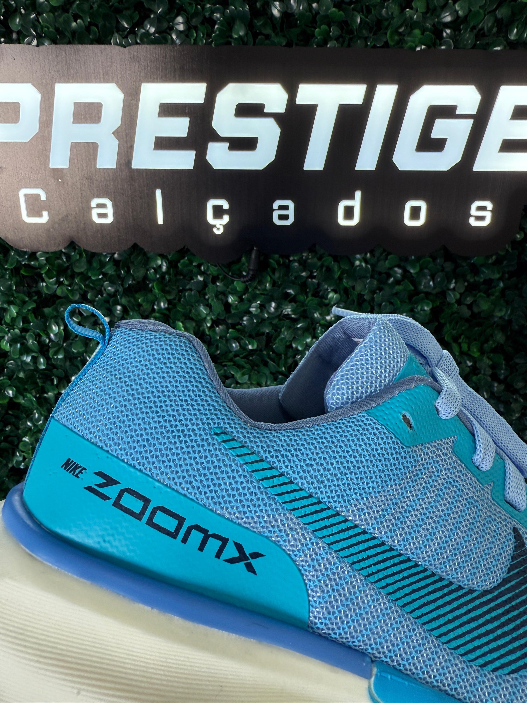 Tênis Unissex Nike ZoomX 04 Premium