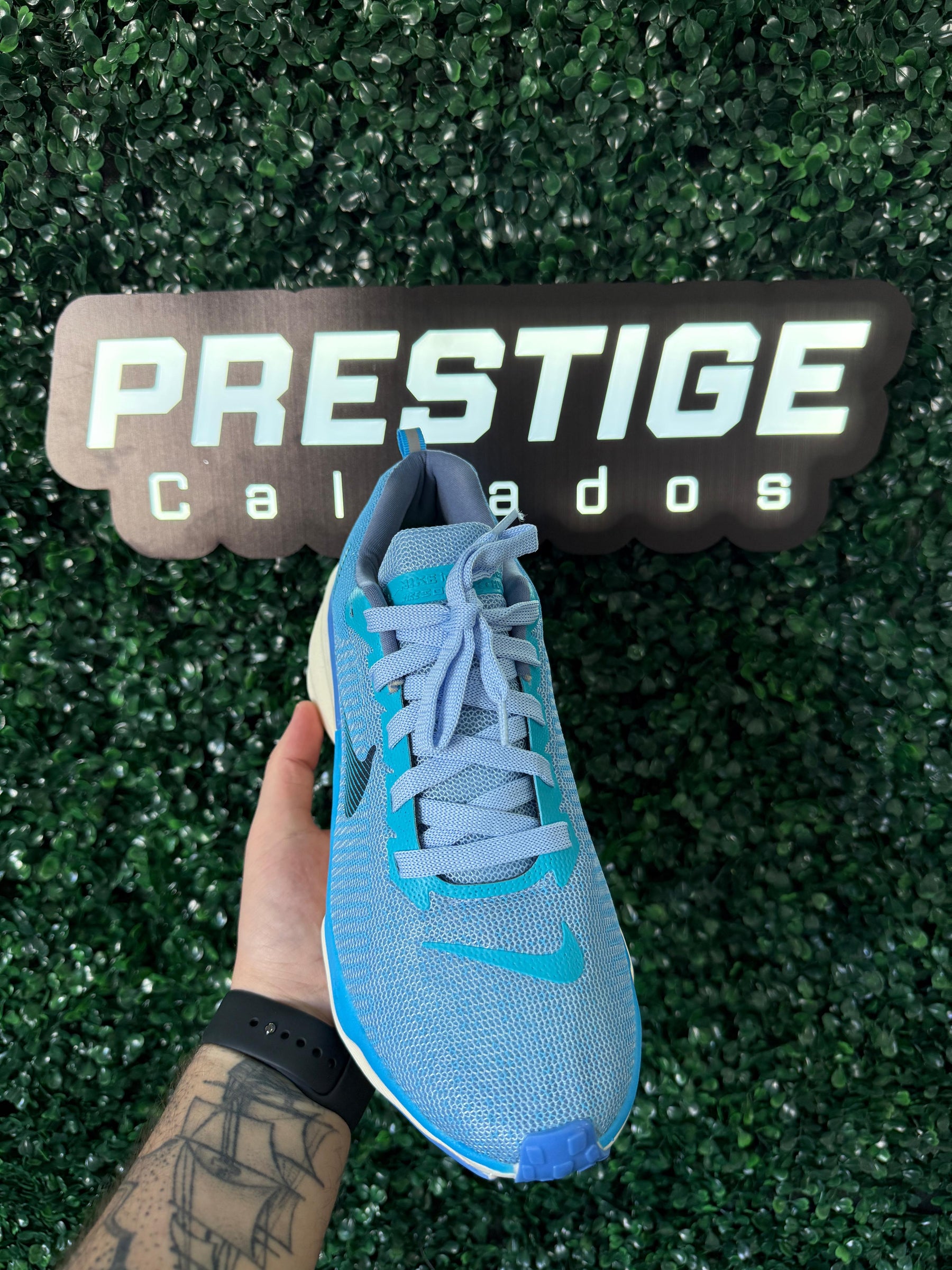 Tênis Unissex Nike ZoomX 04 Premium