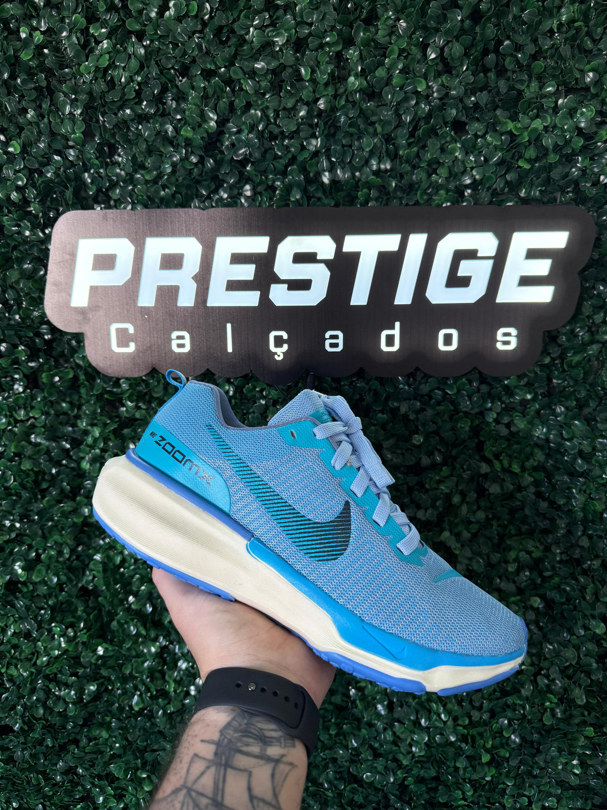 Tênis Unissex Nike ZoomX 04 Premium