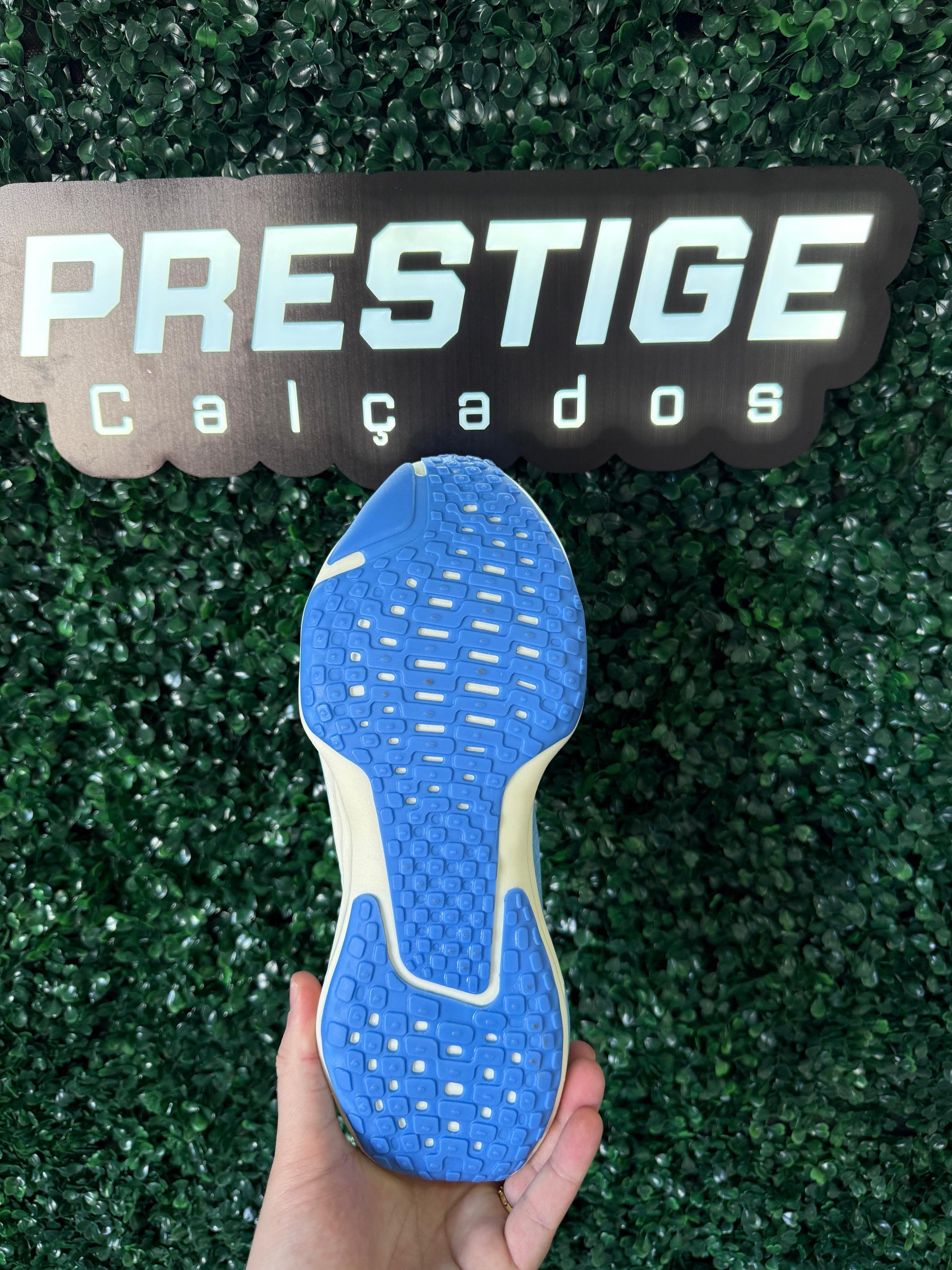 Tênis Unissex Nike ZoomX 04 Premium