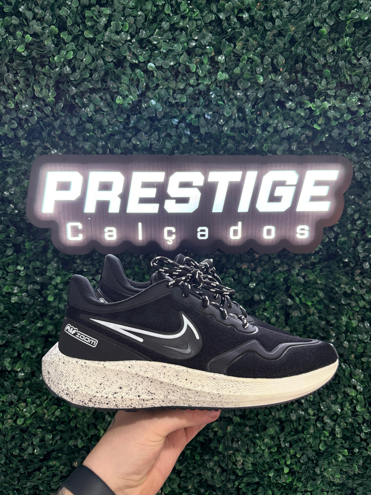 Tênis Unissex Nike Zoom 47 Premium