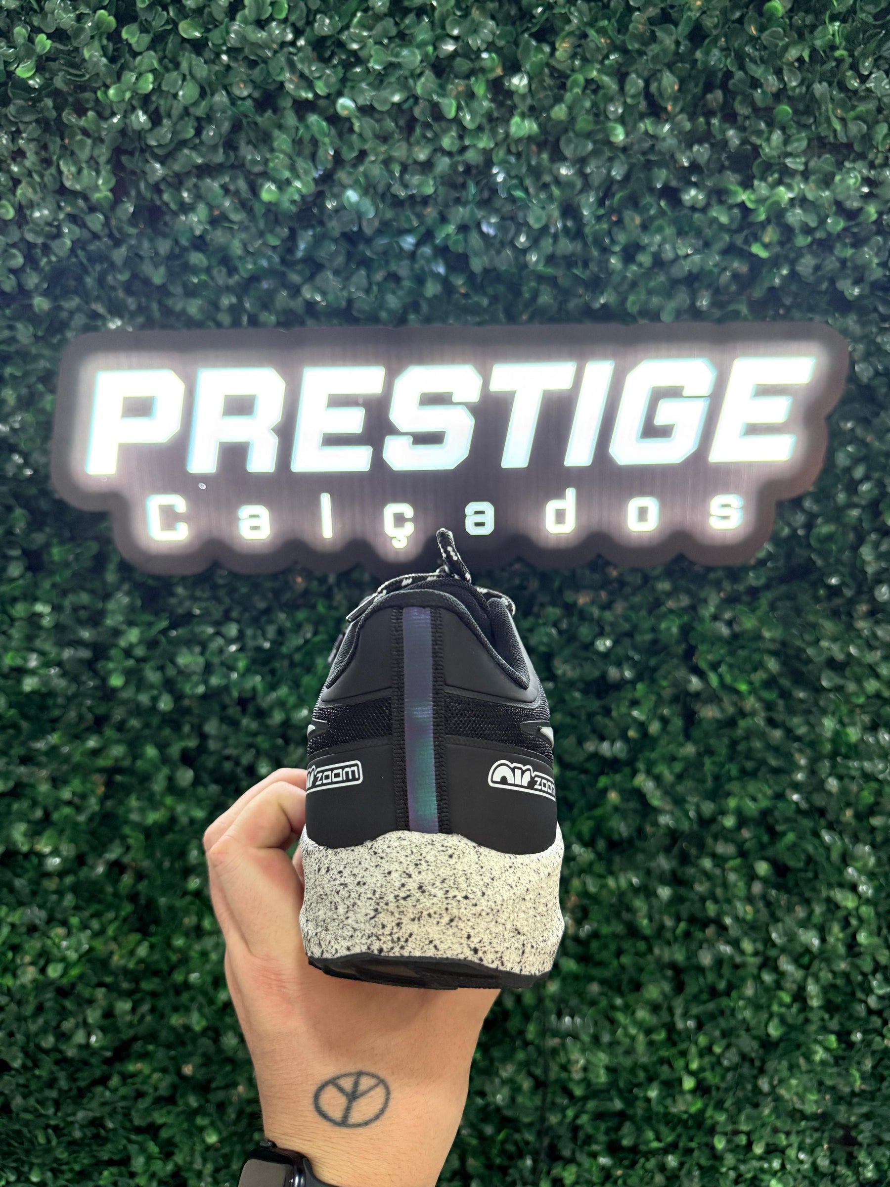 Tênis Unissex Nike Zoom 47 Premium