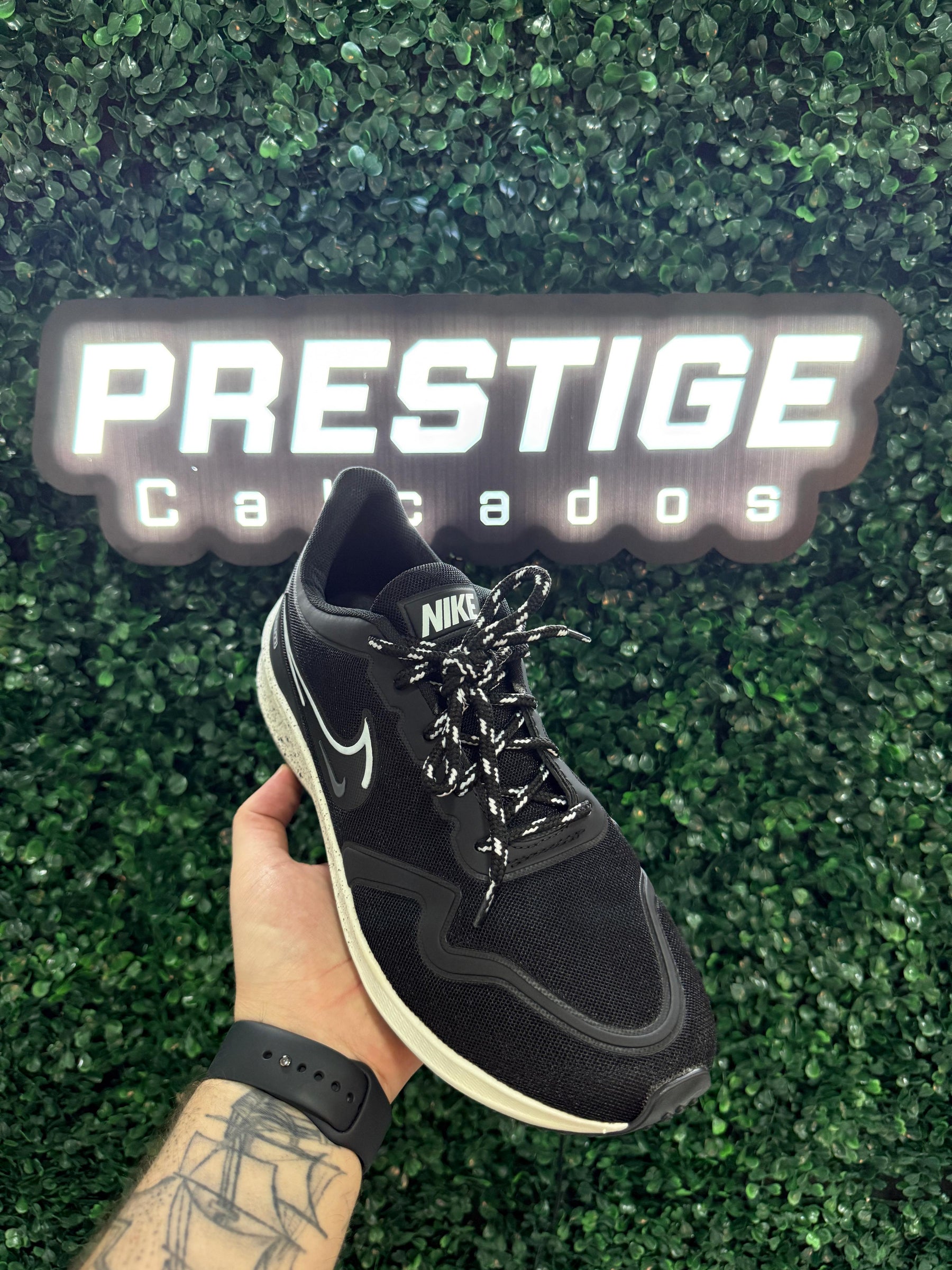 Tênis Unissex Nike Zoom 47 Premium