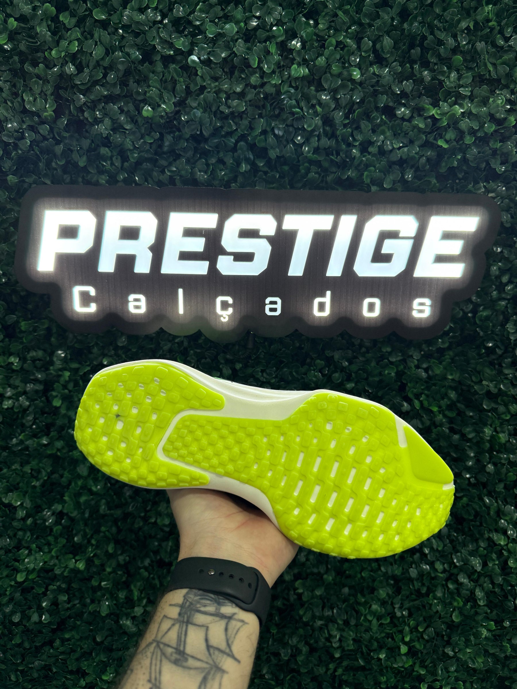 Tênis Unissex Nike ZoomX 04 Premium