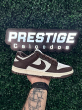 Tênis Unissex Nike Dunk Cacao Premium