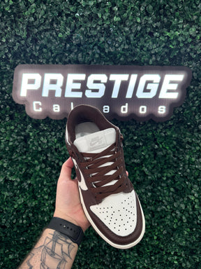Tênis Unissex Nike Dunk Cacao Premium
