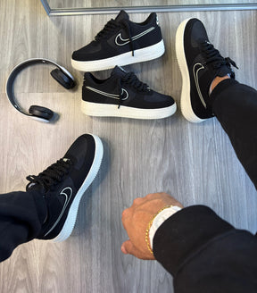 Tênis Masculino Nike Air force 1 GS Premium