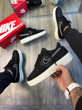 Tênis Masculino Nike Air force 1 GS Premium