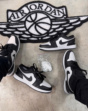 Tênis Unissex Nike Jordan Low Premium