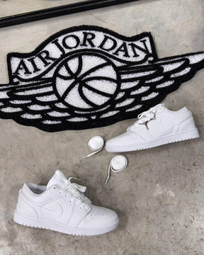 Tênis Unissex Nike Jordan Low Premium