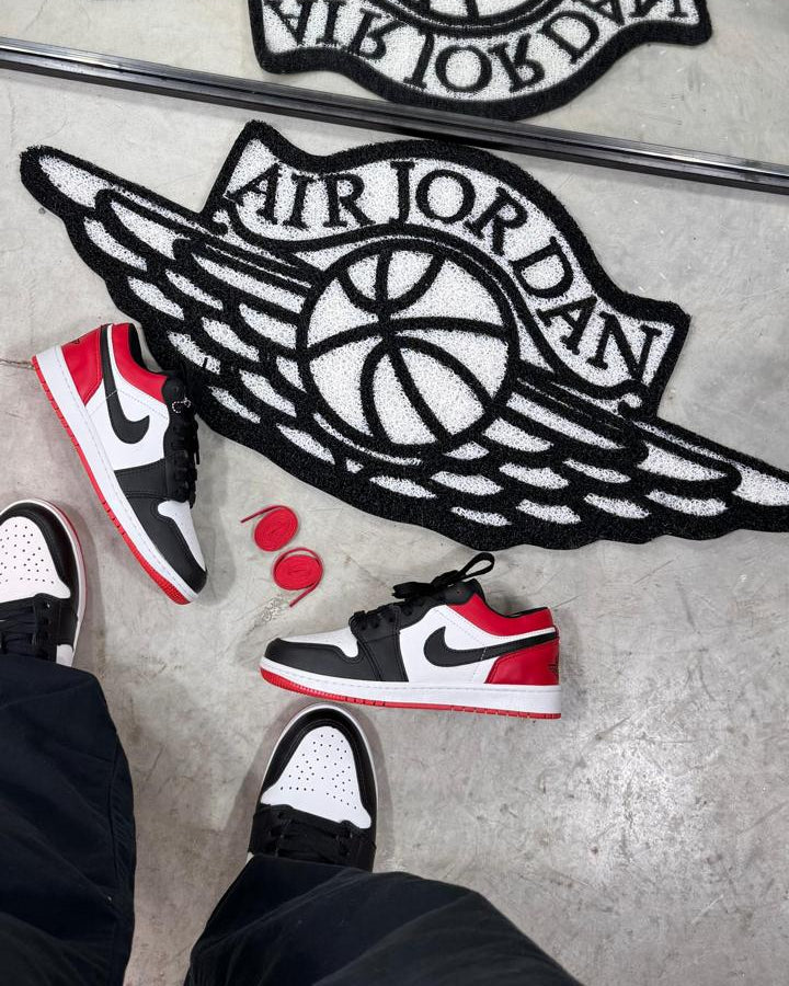 Tênis Unissex Nike Jordan Low Premium