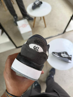 Tênis Masculino Asics Gel-Lyte III Premium (EM COURO)