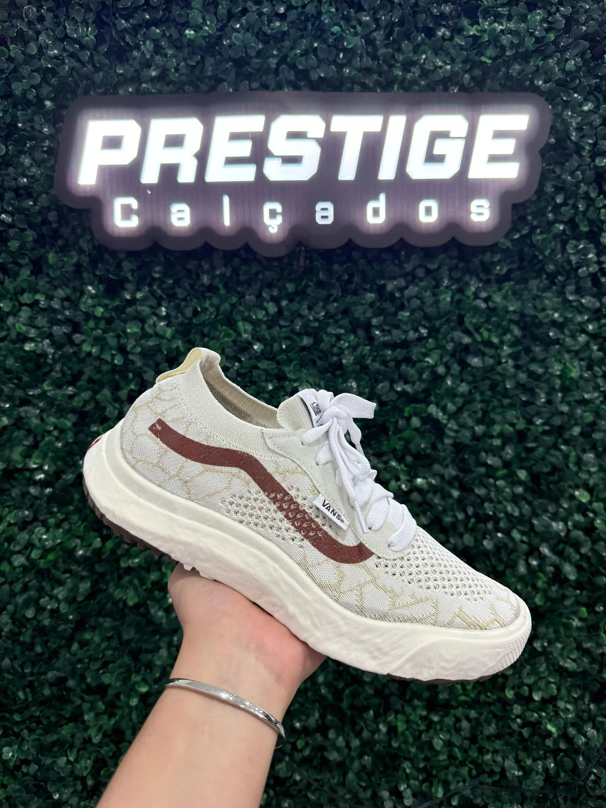 Tênis Unissex Ultrarange Vr3