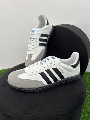 Tênis Feminino Adidas Samba Premium (EM COURO)