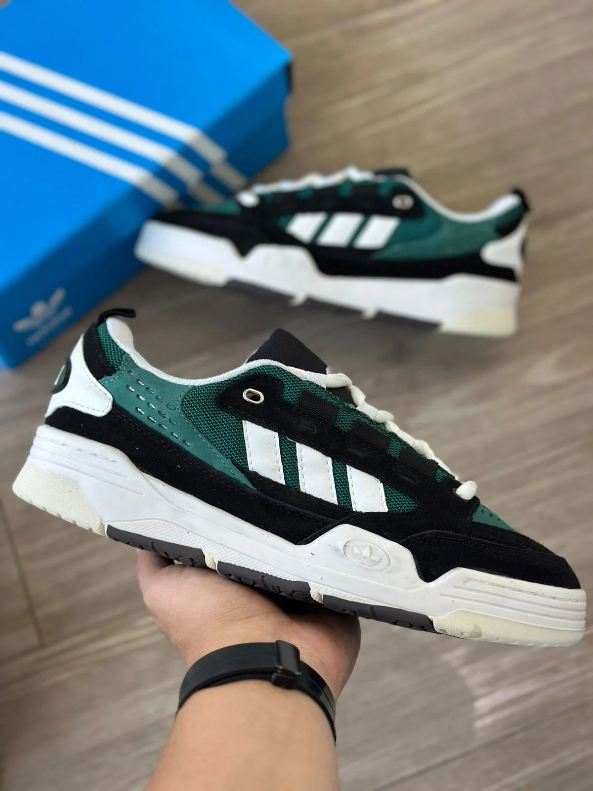 ADI 2000 UNISSEX ORIGINAL