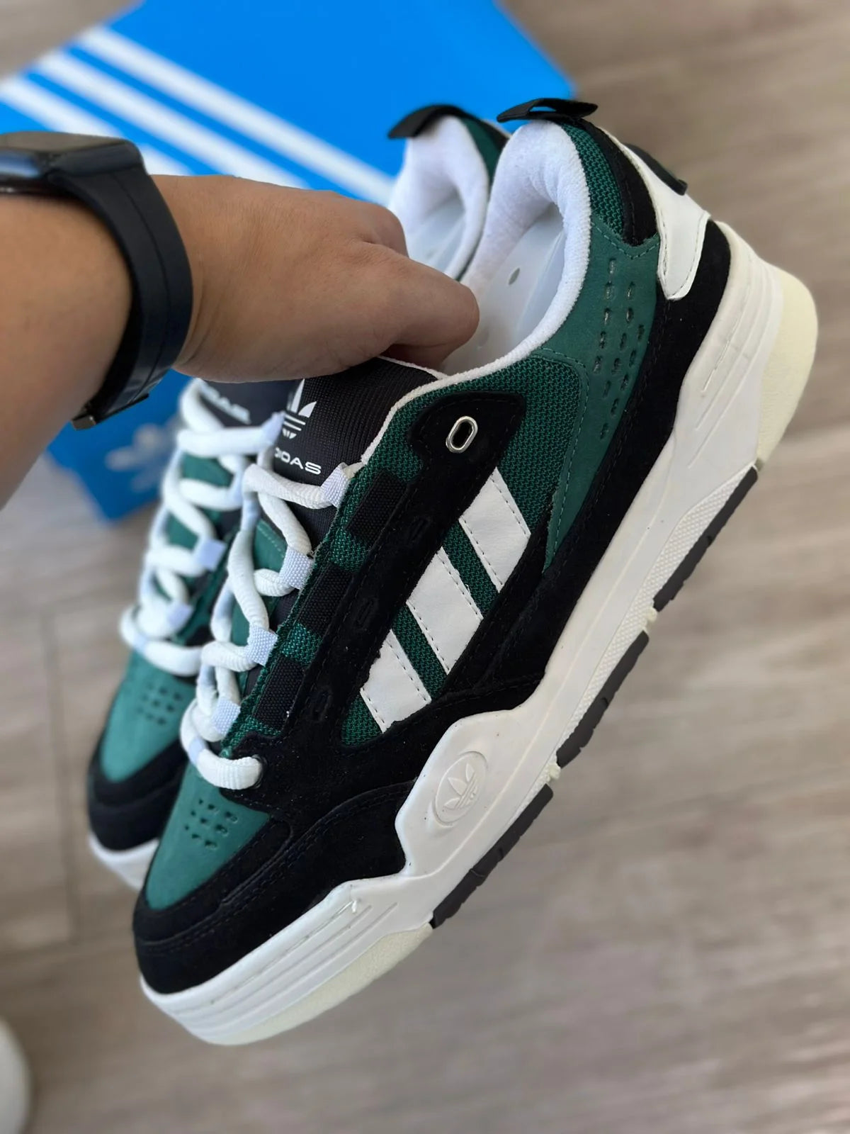 ADI 2000 UNISSEX ORIGINAL