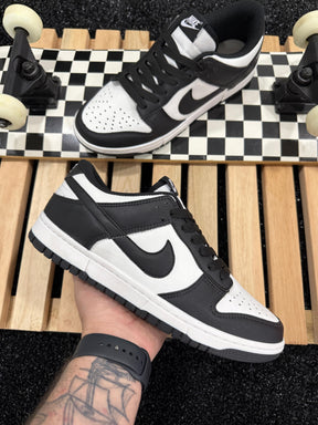 Tênis Unissex Nike Dunk Panda Premium