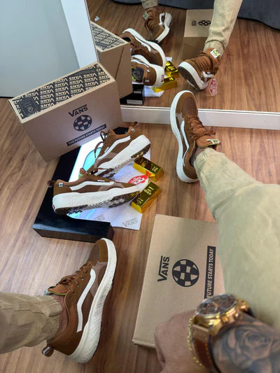 Tênis UltraRange Neo V2 Premium