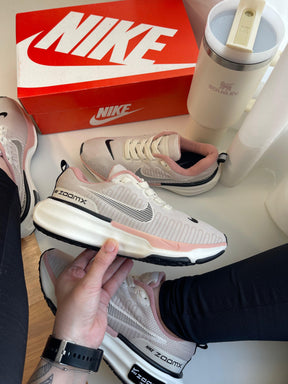 Tênis Feminino Zoomx 04 (2 Pares Cadarços)