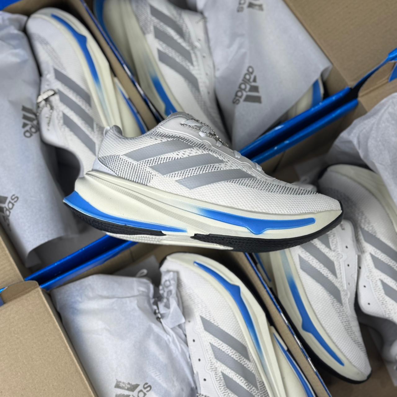 Tênis Unissex Adidas Supernova Premium