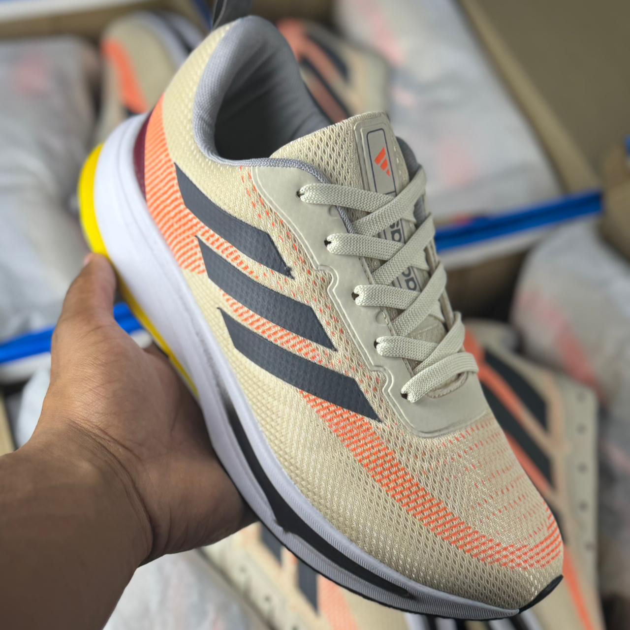 Tênis Unissex Adidas Supernova Premium