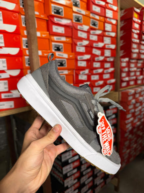 Tênis Masculino Ultrarange 3D V2 Premium