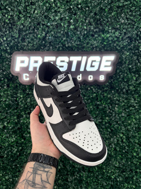 Tênis Unissex Nike Dunk Panda Premium