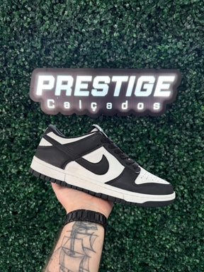 Tênis Unissex Nike Dunk Panda Premium