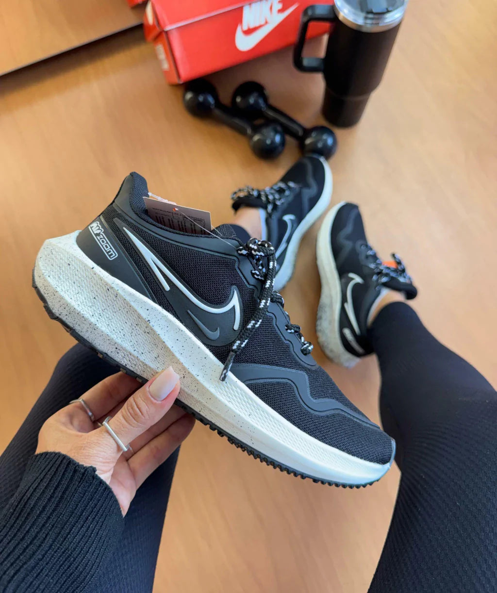 Tênis Unissex Nike Zoom 47 Premium