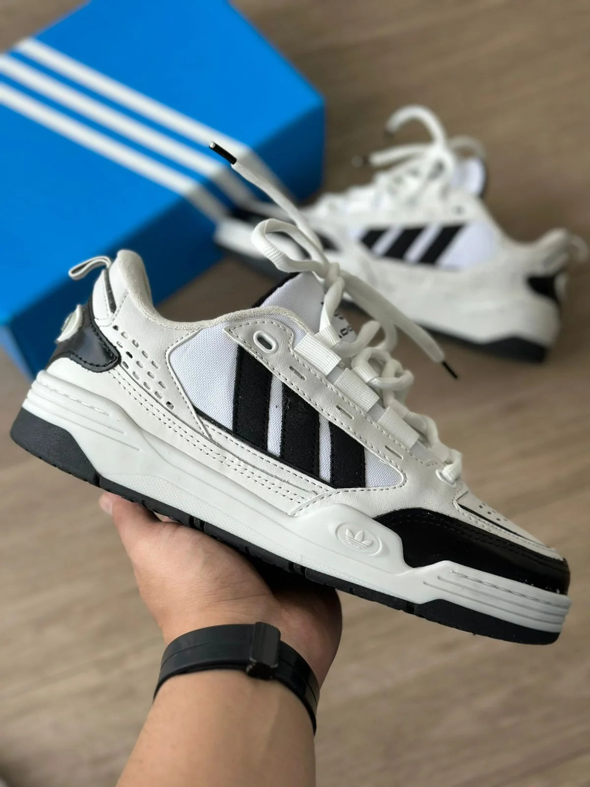 ADI 2000 UNISSEX ORIGINAL