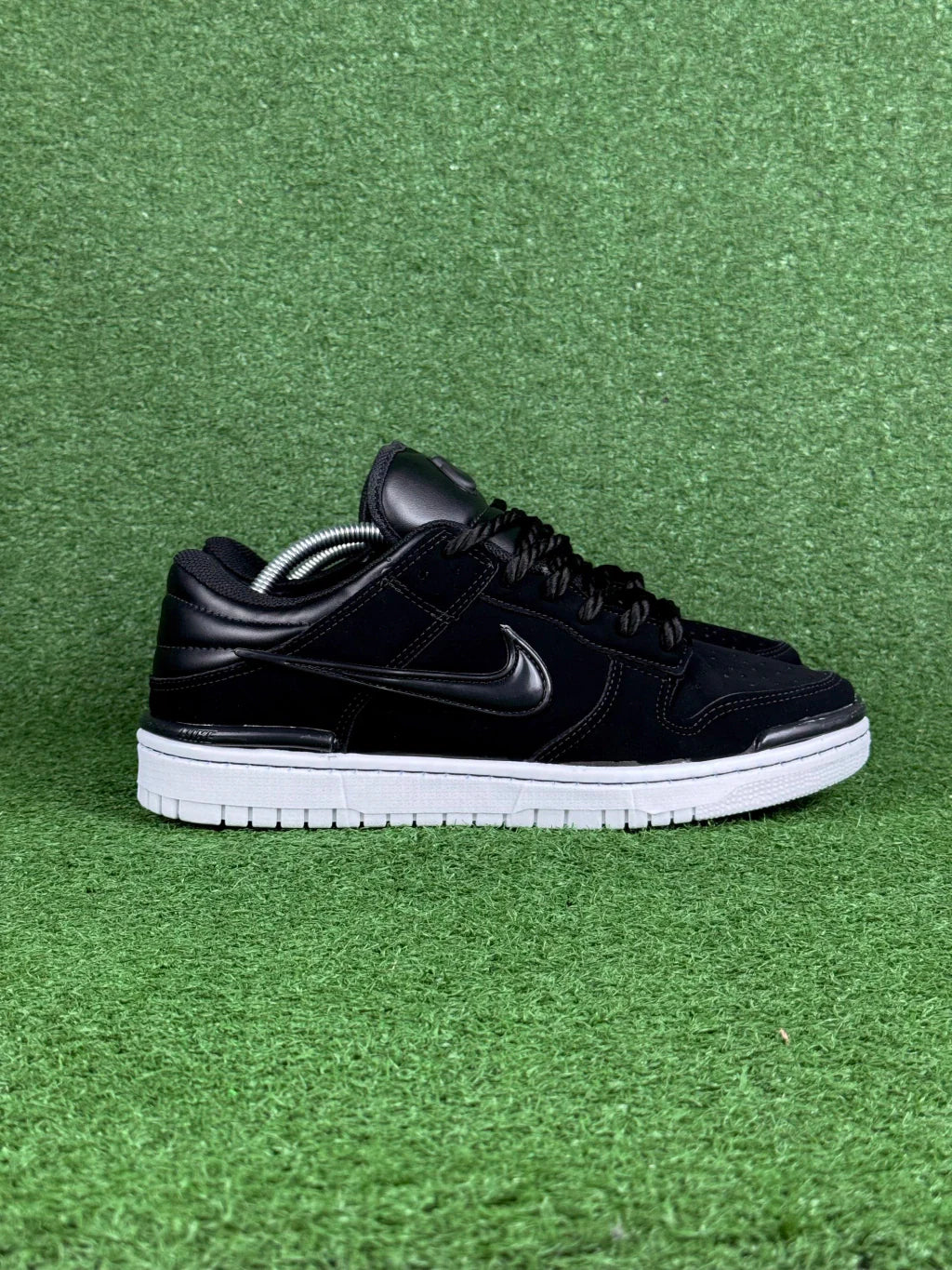 Tênis Masculino Nike Dunk Twist Premium